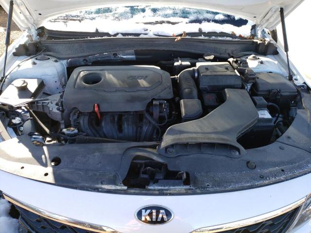 2019 KIA OPTIMA LX 5XXGT4L35KG282334