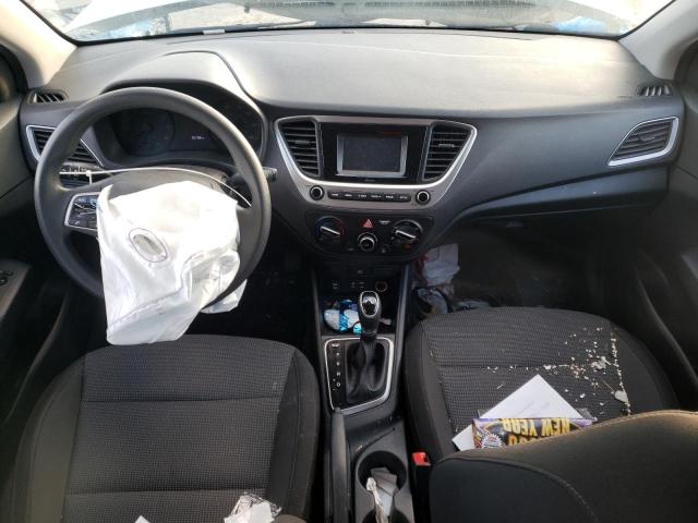 2018 HYUNDAI ACCENT SE - 3KPC24A31JE011721