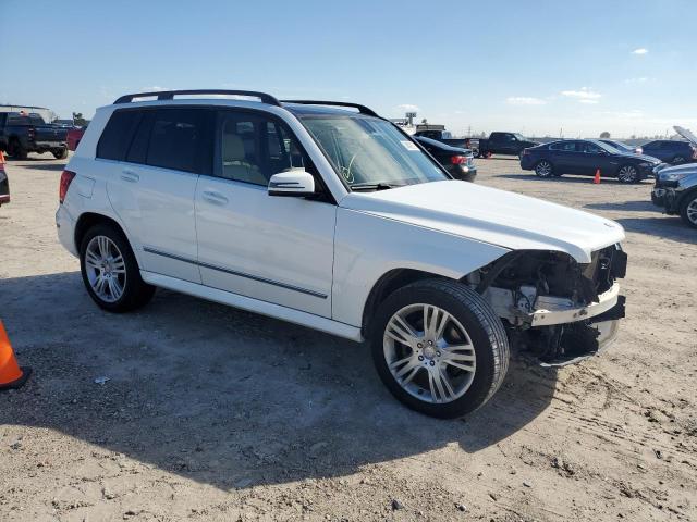 2015 MERCEDES-BENZ GLK 350 - WDCGG5HB6FG350935
