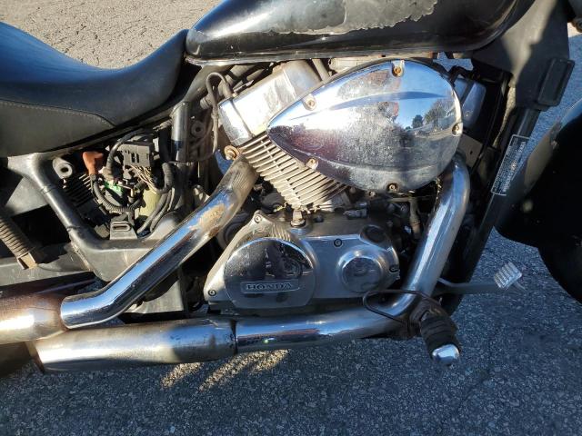 2004 HONDA SHADOW AER JH2RC50144M000271