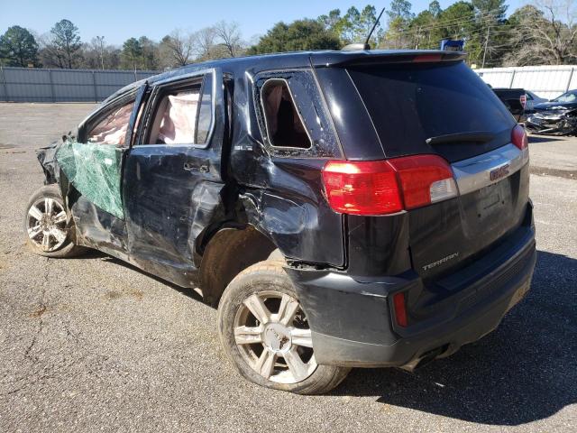 2GKALMEK4G6311188 GMC Terrain Sle