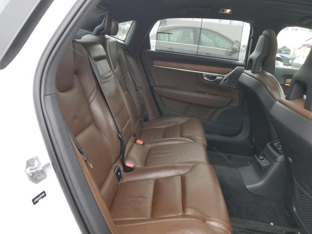 2018 VOLVO S90 T8 INS LVYBC0AL8JP034889