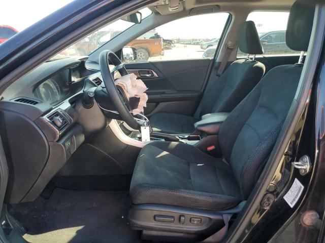 2017 HONDA ACCORD EX - 1HGCR2F72HA248681