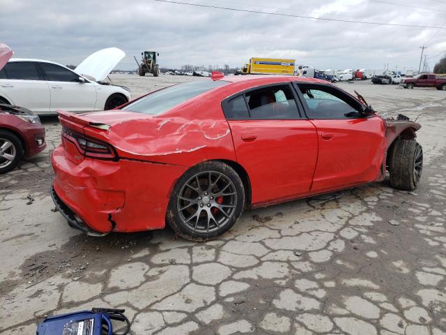 2016 DODGE CHARGER SR - 2C3CDXEJ8GH129755