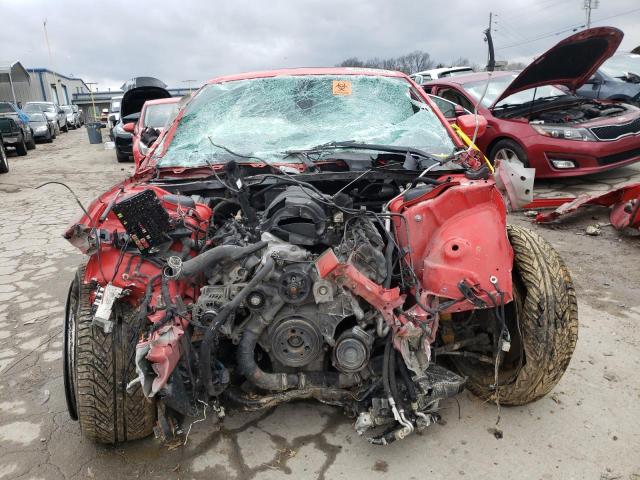 2016 DODGE CHARGER SR - 2C3CDXEJ8GH129755
