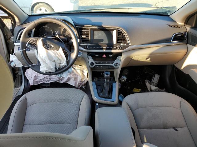 2017 HYUNDAI ELANTRA SE - 5NPD84LFXHH205499