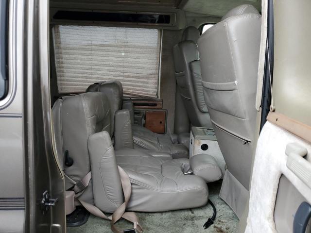 1GDFG15R5X1086506 GMC Savana