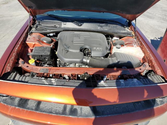 2020 DODGE CHALLENGER - 2C3CDZJG6LH172426