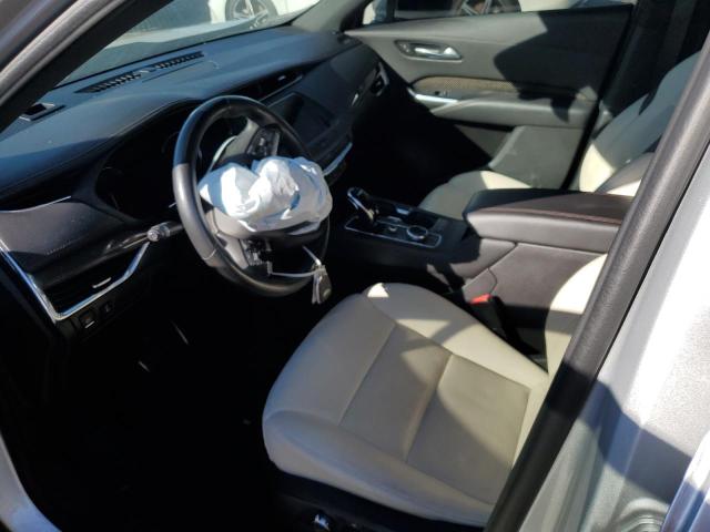1GYFZER4XLF115882 Cadillac XT4 SPORT