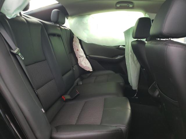 2019 CHEVROLET IMPALA LT - 1G11Z5S38KU105534