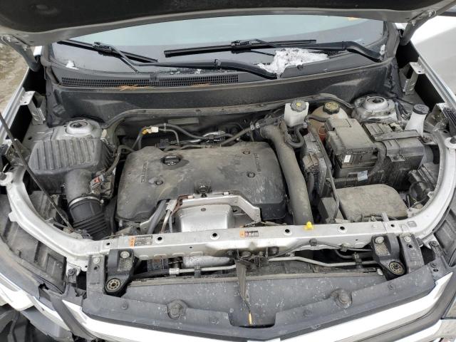 2019 CHEVROLET EQUINOX PR - 2GNAXYEXXK6258905