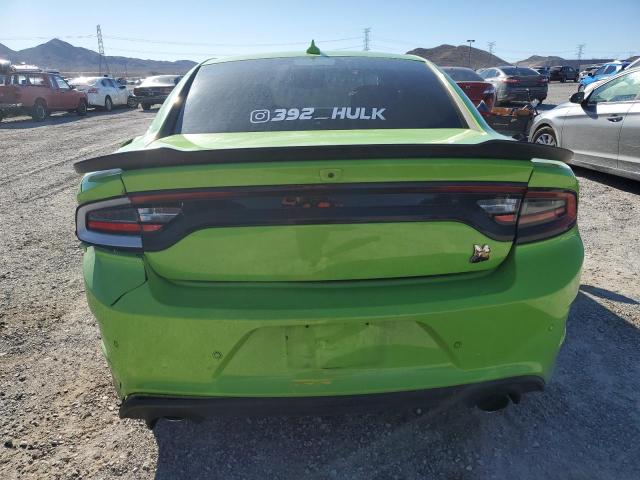 2019 DODGE CHARGER SC - 2C3CDXGJ5KH740056