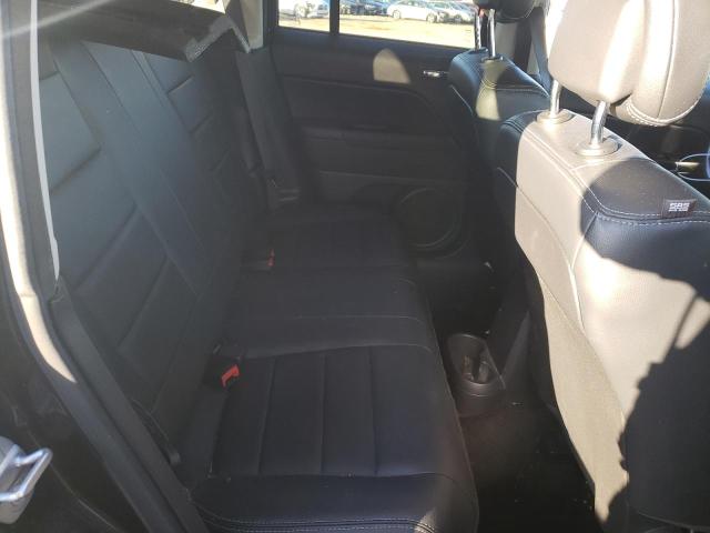 2016 JEEP PATRIOT LA - 1C4NJPFA9GD526402