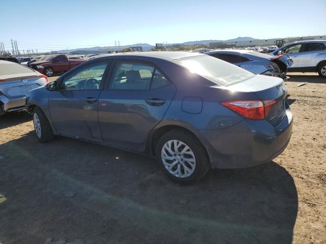 2018 TOYOTA COROLLA L 2T1BURHE4JC074921