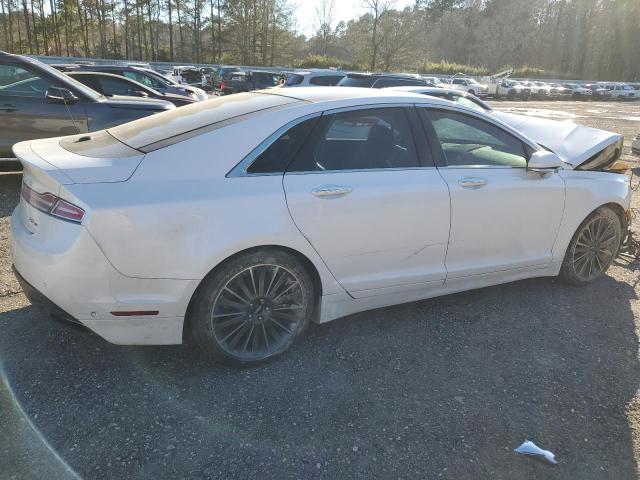 3LN6L2G92ER831780 Lincoln MKZ