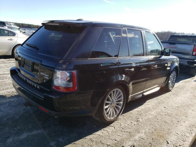 SALSF2D40BA703698 Land Rover Range Rover Sport Hse