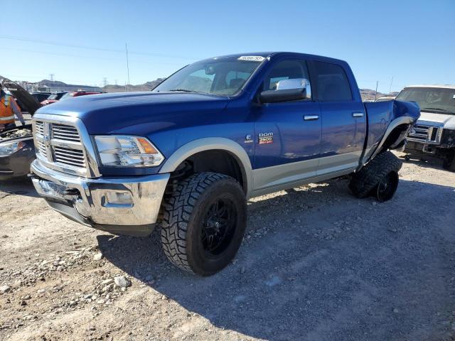 2010 Dodge Ram 2500 