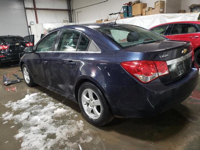 2015 CHEVROLET CRUZE - 1G1PC5SBXF7144276