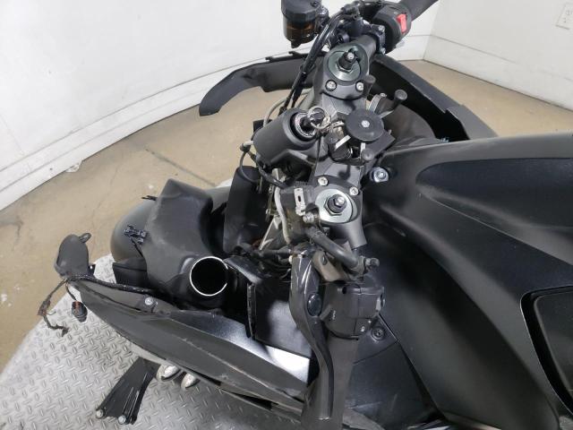 2016 KAWASAKI ZX1400 J - JKBZXNJ10GA001358