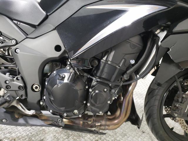 2019 KAWASAKI ZX1000 W - JKAZXCW19KA021618