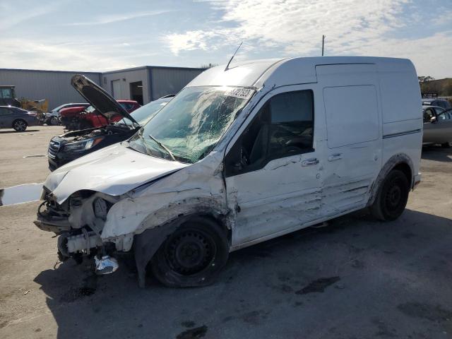 2010 Ford Transit Connect XL