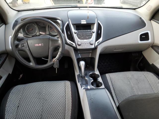 2CTFLREC7B6225362 GMC Terrain Sle