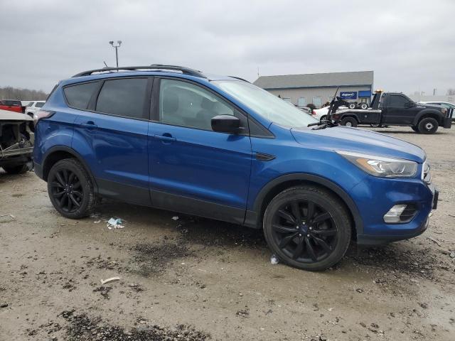 1FMCU9GD3JUB02333 2018 FORD ESCAPE, photo no. 4