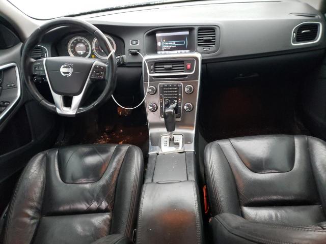 YV1622FS8C2088596 Volvo S60