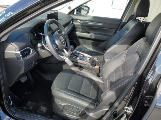 2022 MAZDA CX-5 PREMI - JM3KFBEM2N0632544