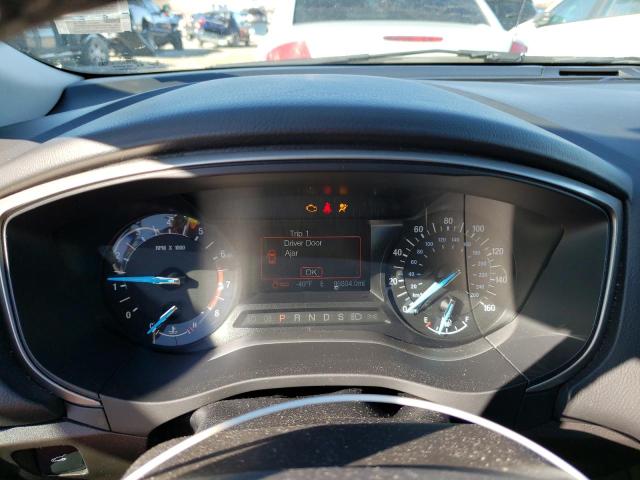 2016 FORD FUSION SE 3FA6P0HD6GR286045