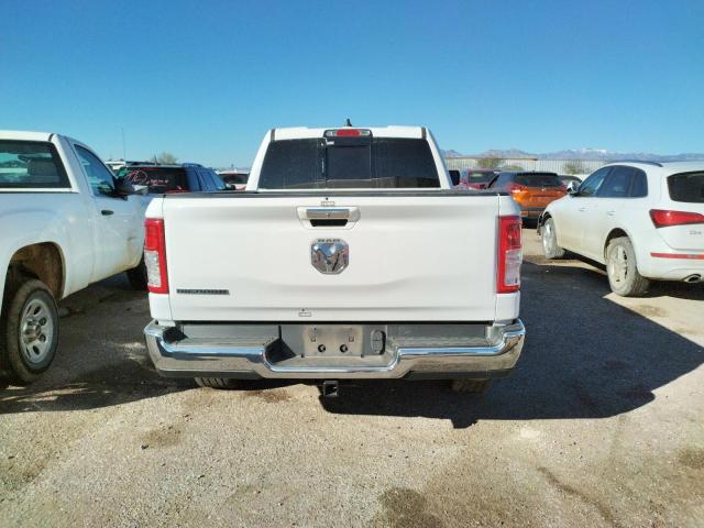 2019 RAM 1500 BIG H - 1C6RREBG7KN641888