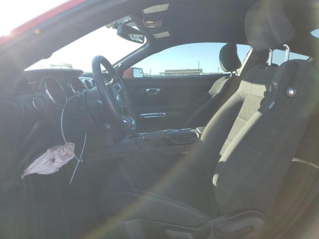 2016 FORD MUSTANG - 1FA6P8AM0G5277563