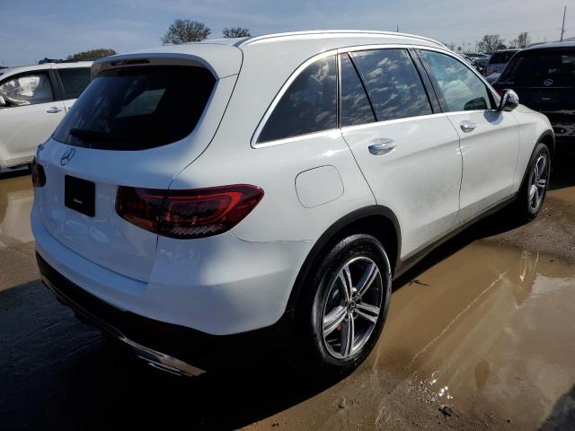 2020 MERCEDES-BENZ GLC 300 - WDC0G8DBXLF673587