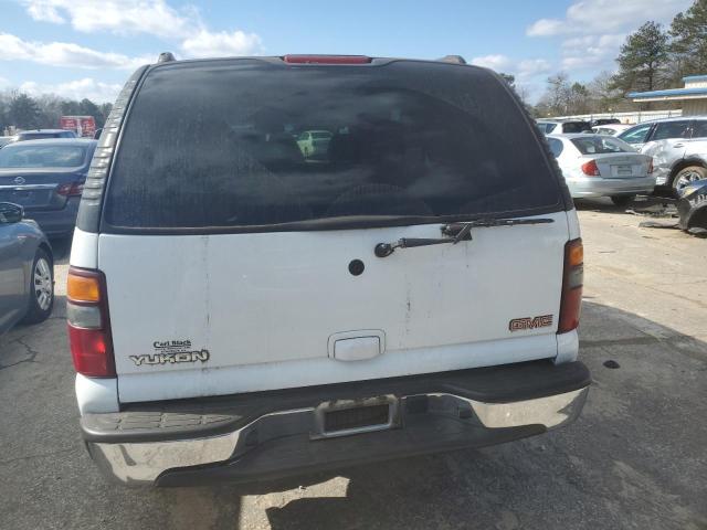 1GKEC13V33J132599 GMC Yukon