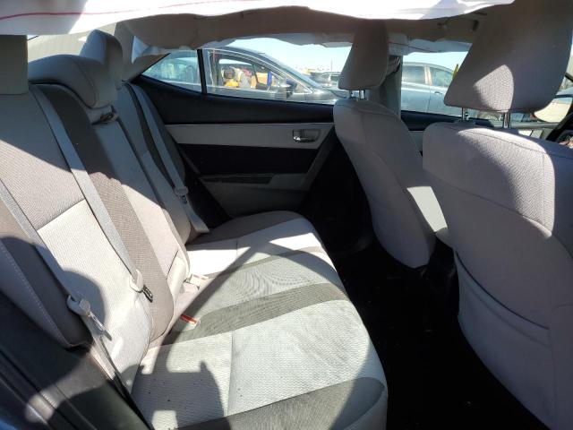 2018 TOYOTA COROLLA L 2T1BURHE4JC074921
