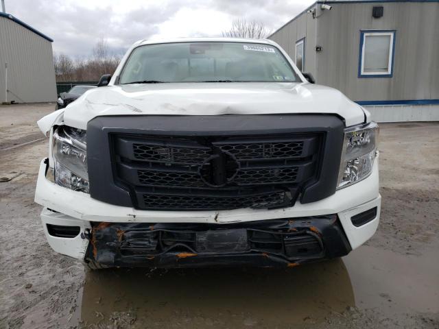 2022 NISSAN TITAN S - 1N6AA1EC6NN107040