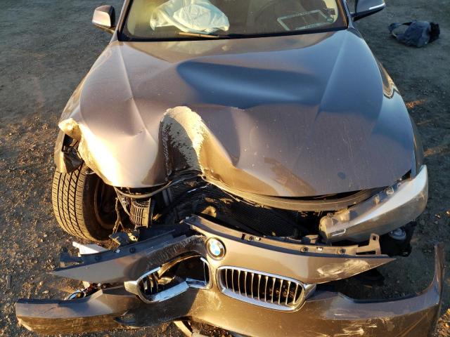 2015 BMW 328 I SULE - WBA3C1C5XFP854265