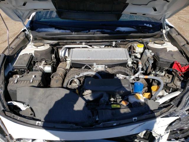2022 SUBARU OUTBACK WI 4S4BTGUD9N3159185