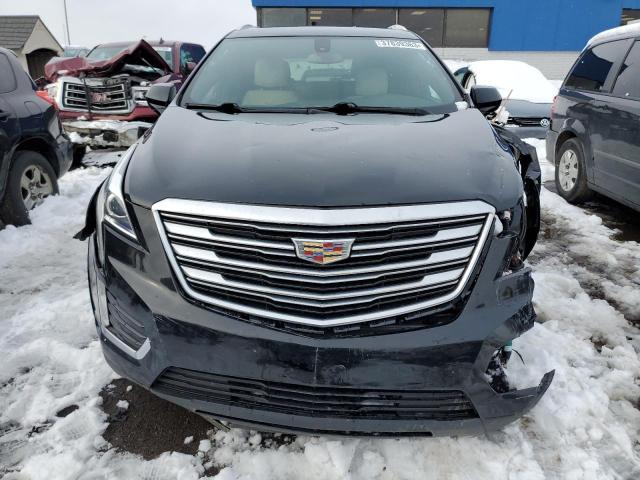 2017 CADILLAC XT5 - 1GYKNARS6HZ193230