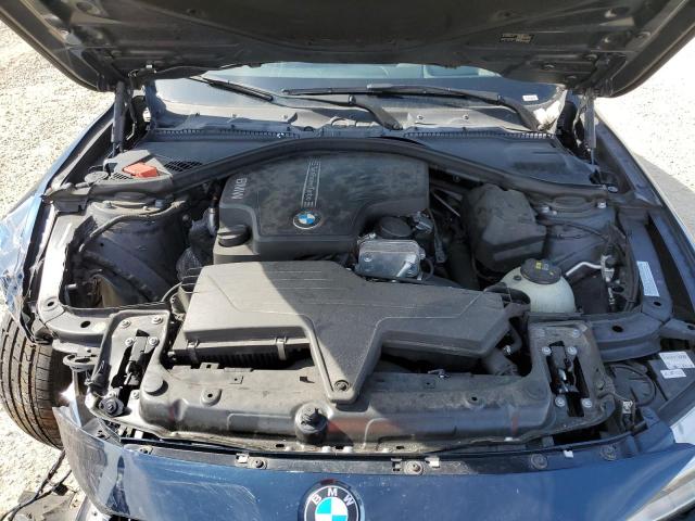 2015 BMW 428 I - WBA3N3C50FK232275