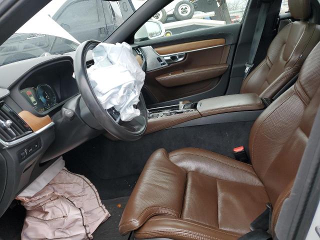 2018 VOLVO S90 T8 INS LVYBC0AL8JP034889