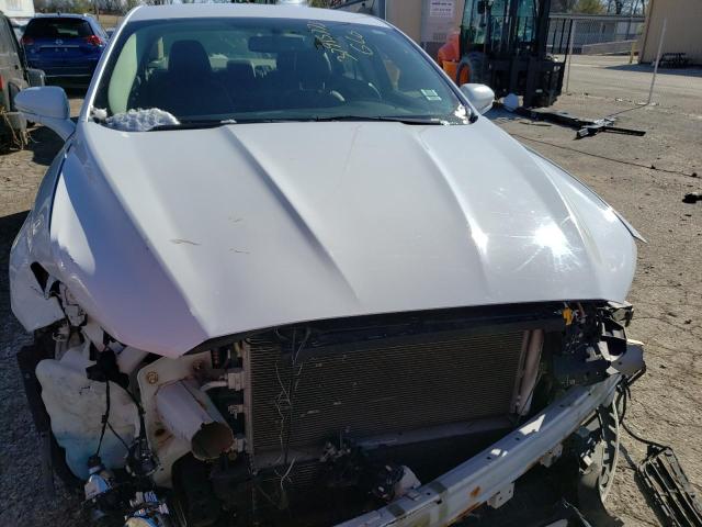 2016 FORD FUSION SE 3FA6P0HD6GR286045