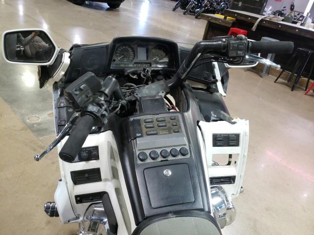 2000 HONDA GL1500 SE1 1HFSC2237YA203496