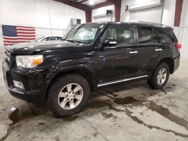 2011 Toyota 4Runner SR5