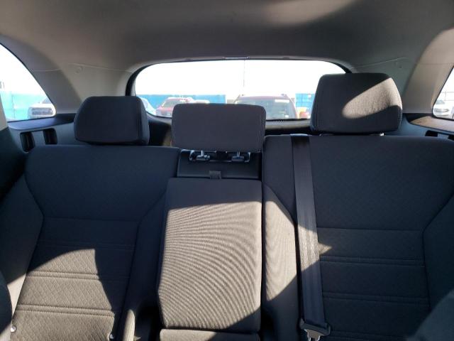 5XYPG4A36GG074358 KIA SORENTO LX