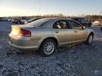2003 Chrysler Sebring Lx за продажба в Montgomery, AL - Top/Roof