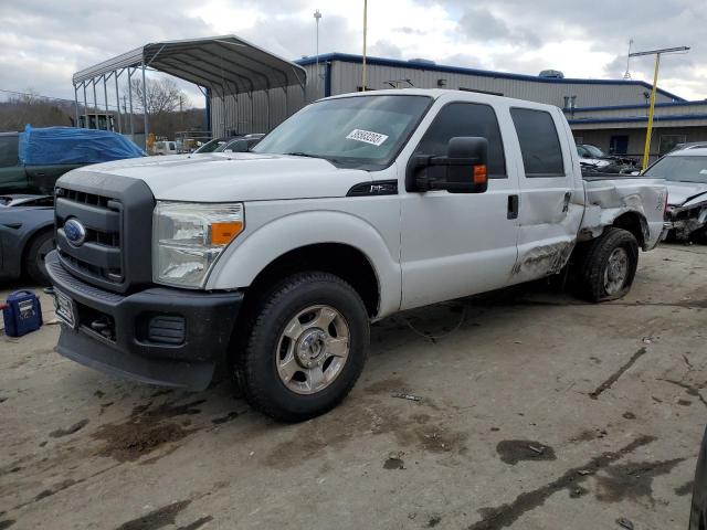 2014 Ford F-250 