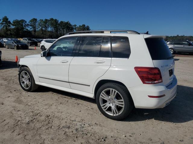 2015 MERCEDES-BENZ GLK 350 - WDCGG5HB6FG350935