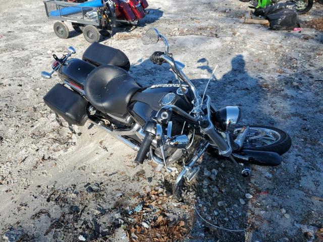 2007 HARLEY-DAVIDSON FXDBI - 1HD1GX4197K312603