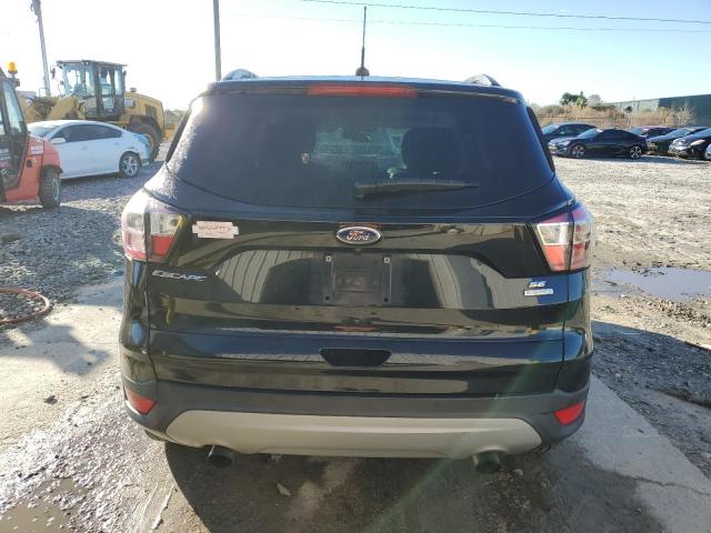 2018 FORD ESCAPE SE 1FMCU0GD8JUB46405